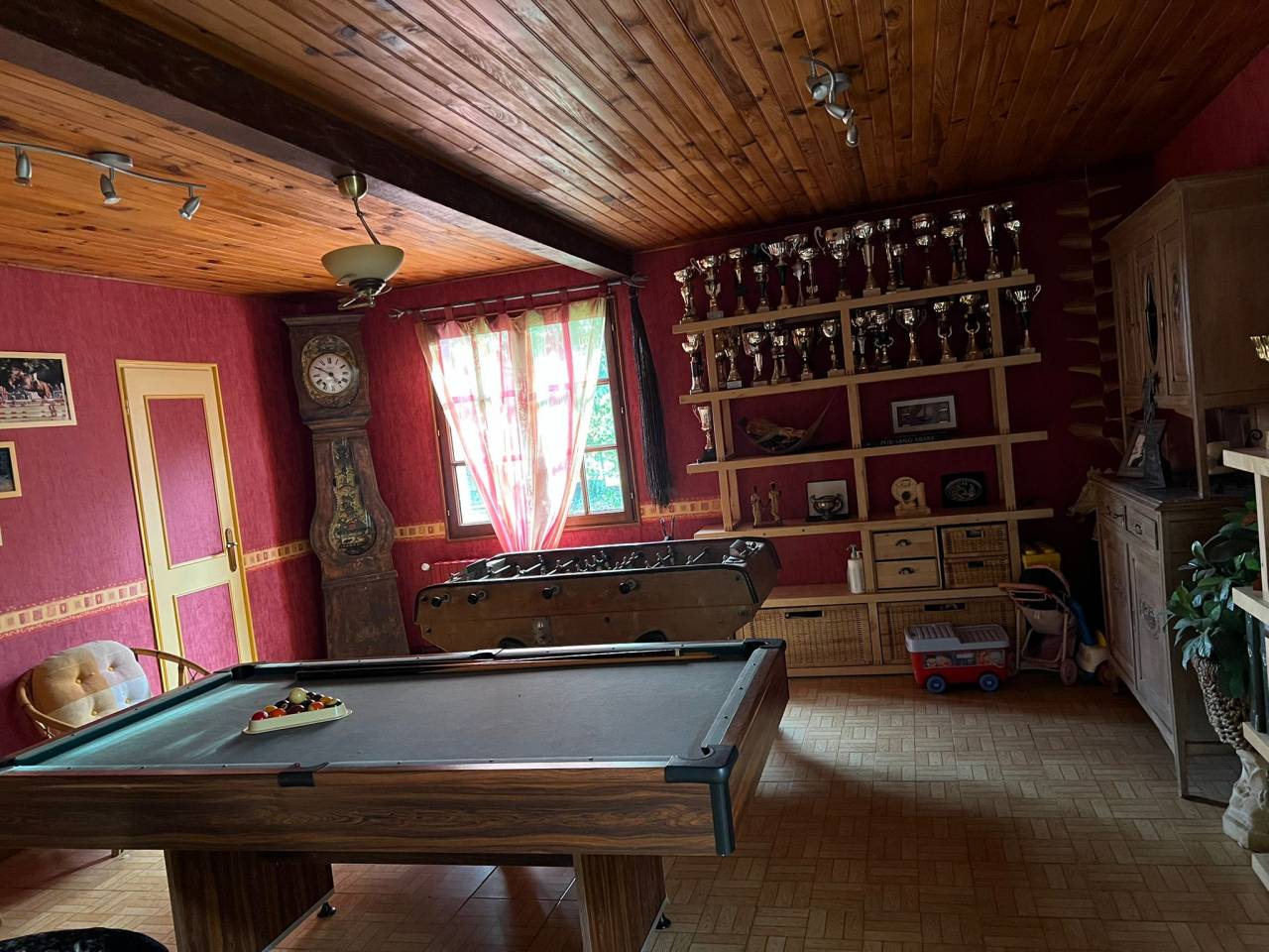 Luxurious equestrian property  Charente