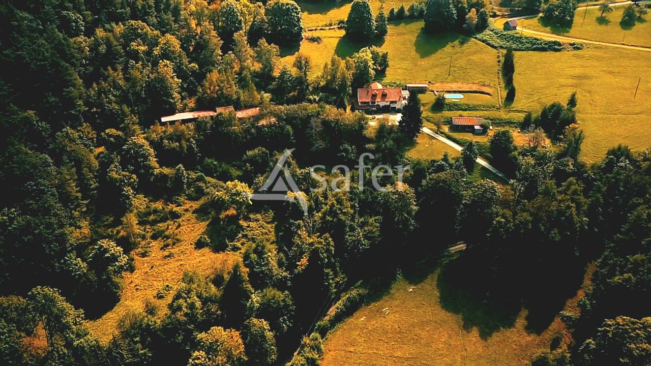 Equestrian property  Bas-Rhin