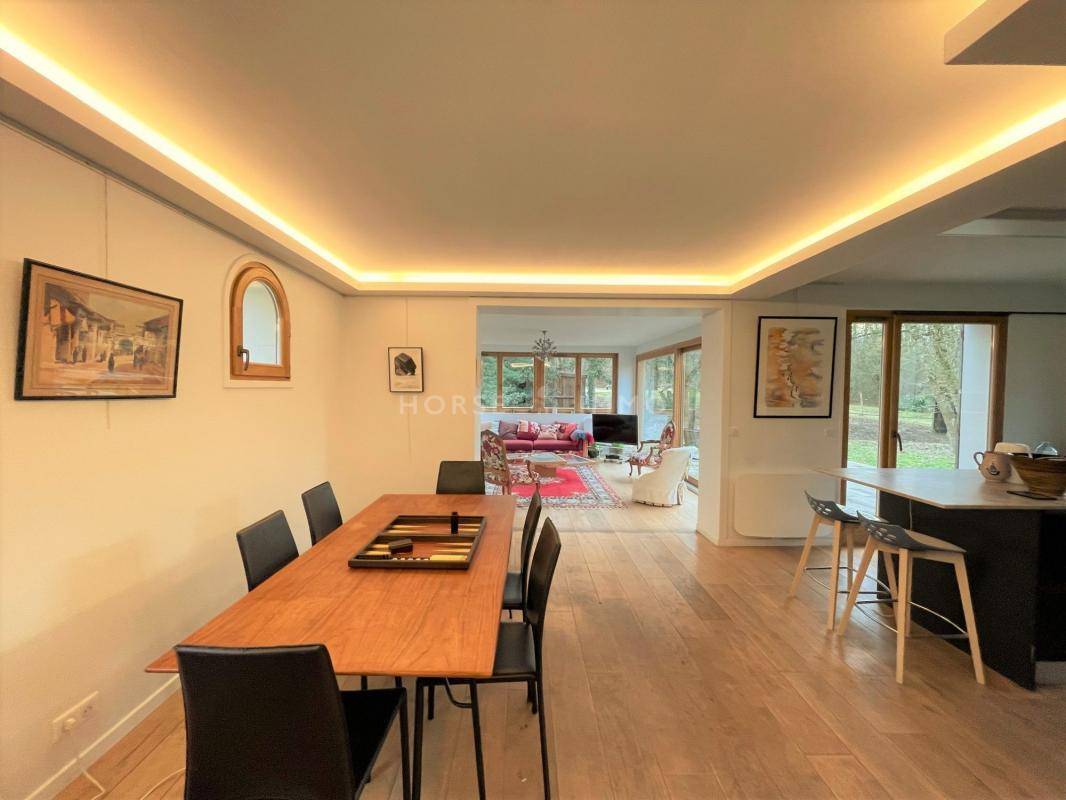 Equestrian property  Yvelines