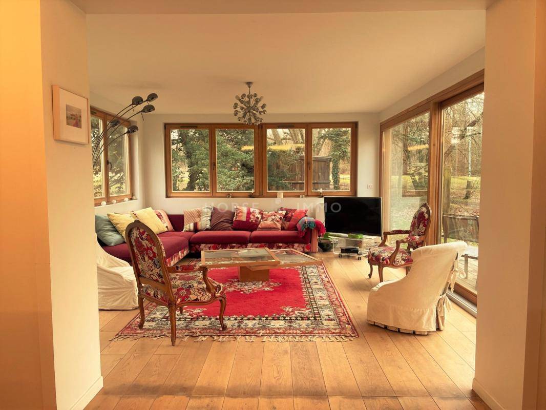 Equestrian property  Yvelines