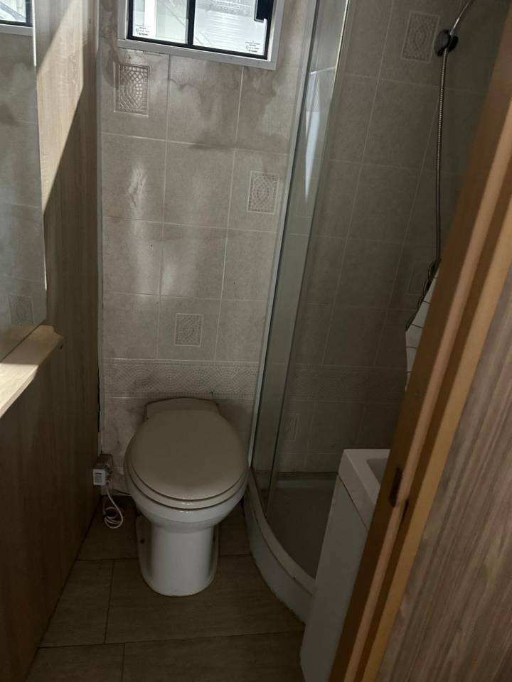 Horsebox NON-HGV Mercedes Actros 2008 Used