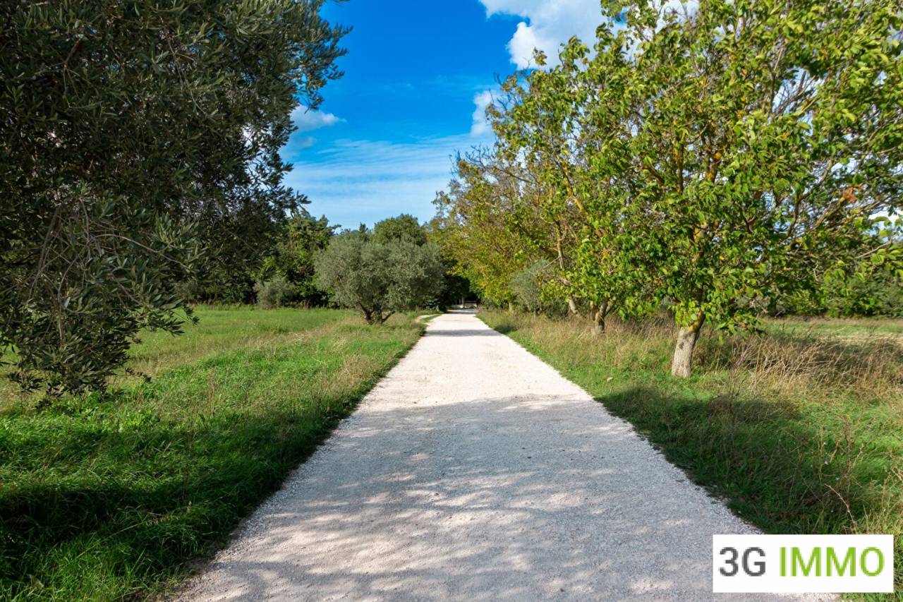 Other country property  Bouches-du-Rh&ocirc;ne