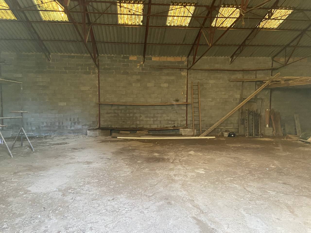 Other country property  Bouches-du-Rh&ocirc;ne