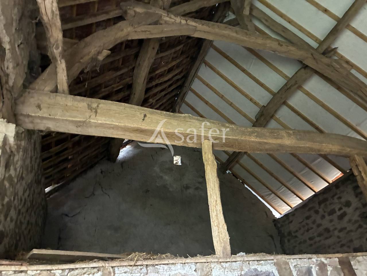 Other agricultural property  Sa&ocirc;ne-et-Loire