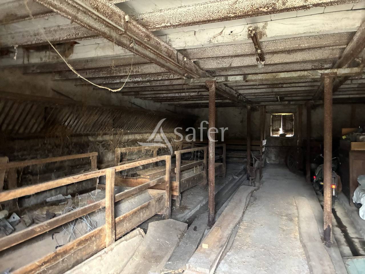 Other agricultural property  Sa&ocirc;ne-et-Loire