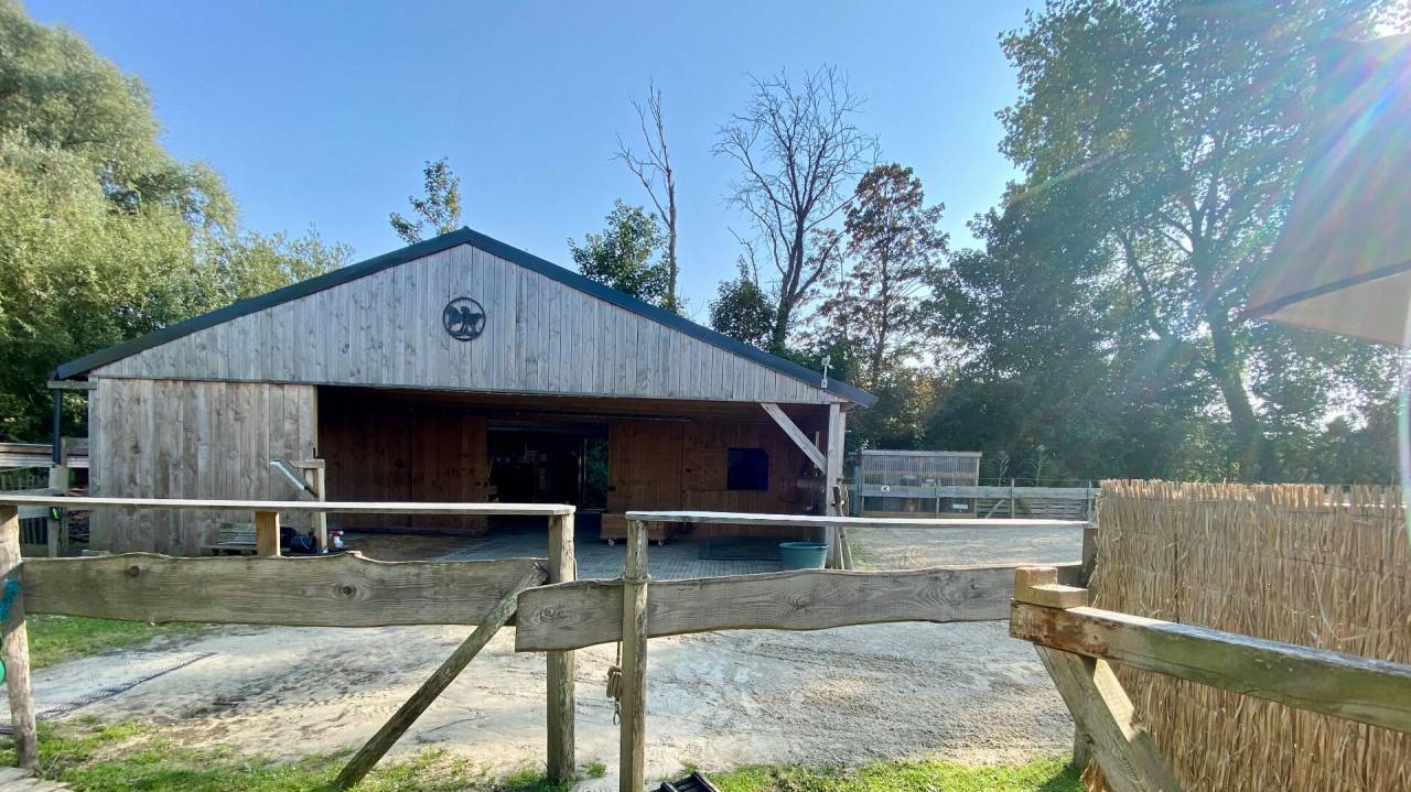 Equestrian property  Pas-de-Calais