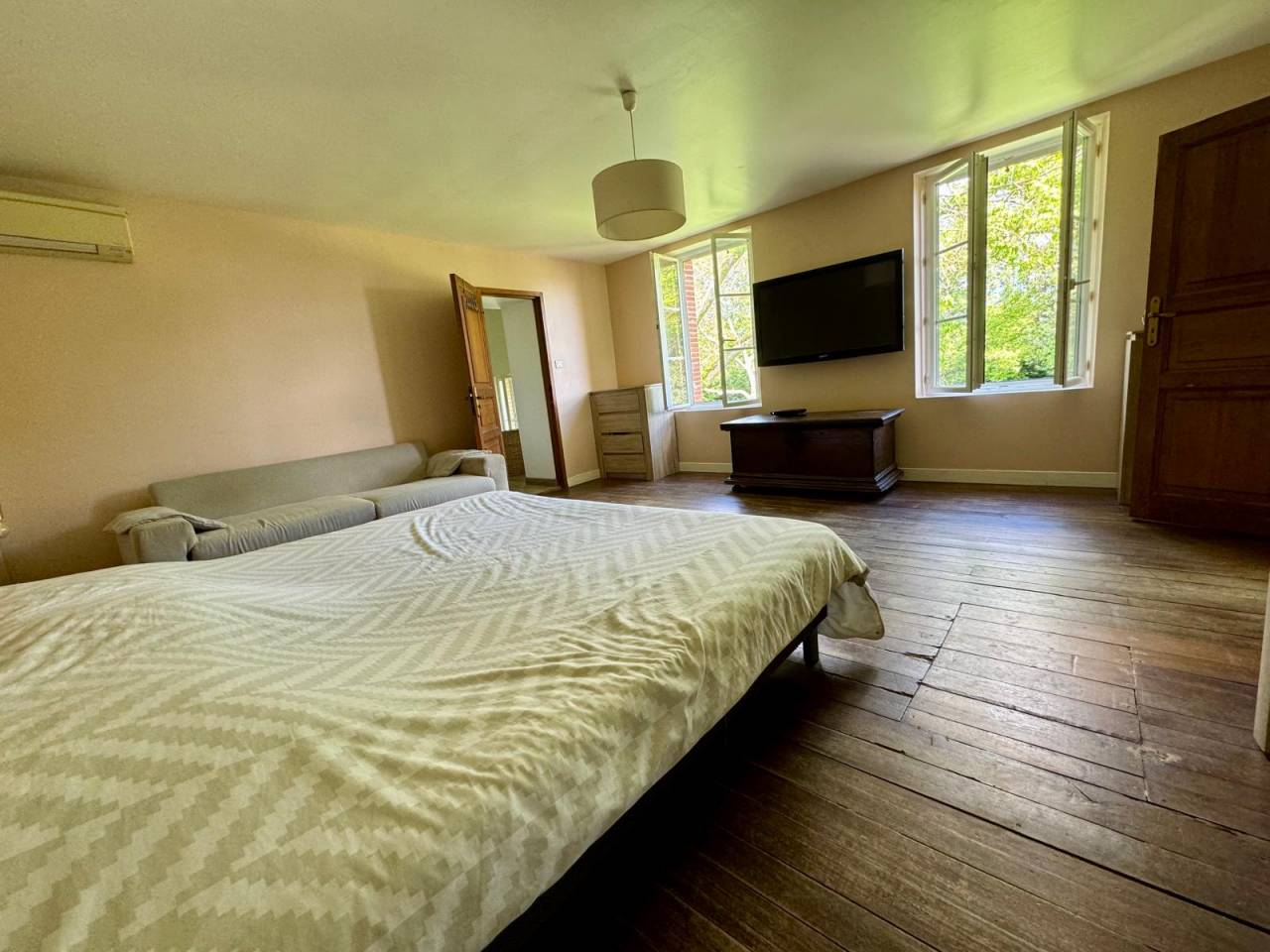 Equestrian property  Tarn-et-Taronne