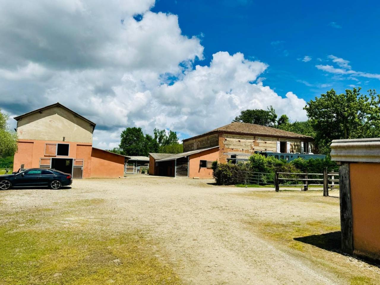 Equestrian property  Tarn-et-Taronne