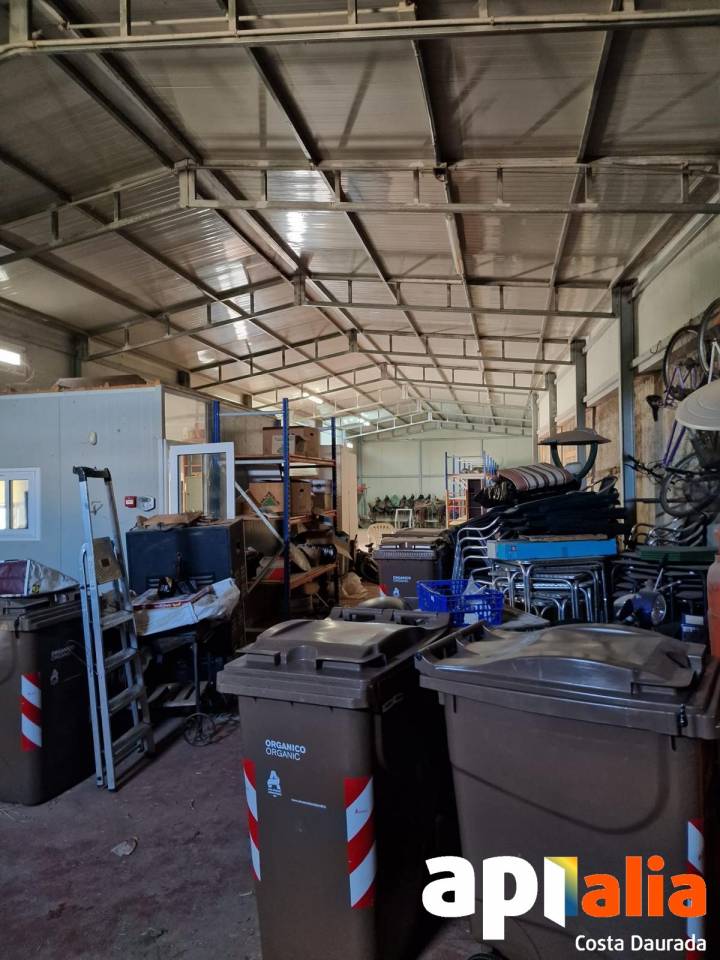 Equestrian property  Tarragona