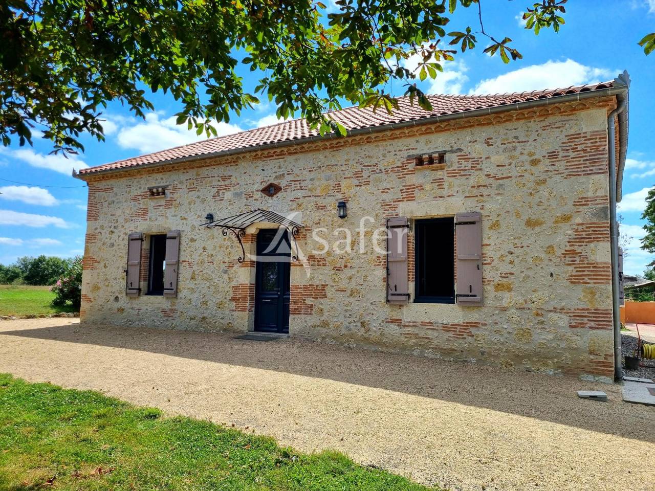 Other agricultural property  Tarn-et-Taronne