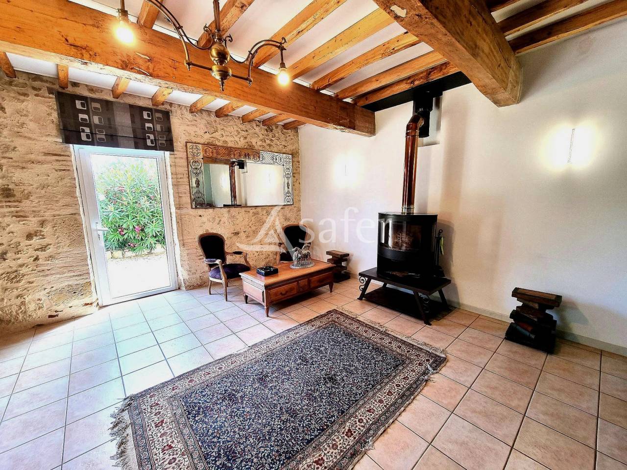 Other agricultural property  Tarn-et-Taronne