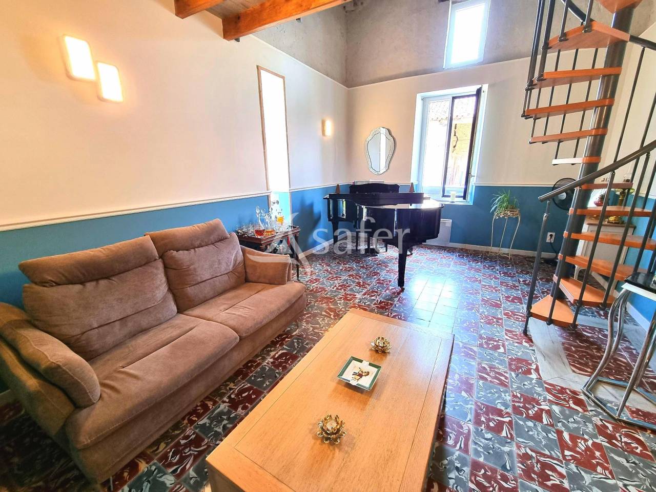 Other agricultural property  Tarn-et-Taronne