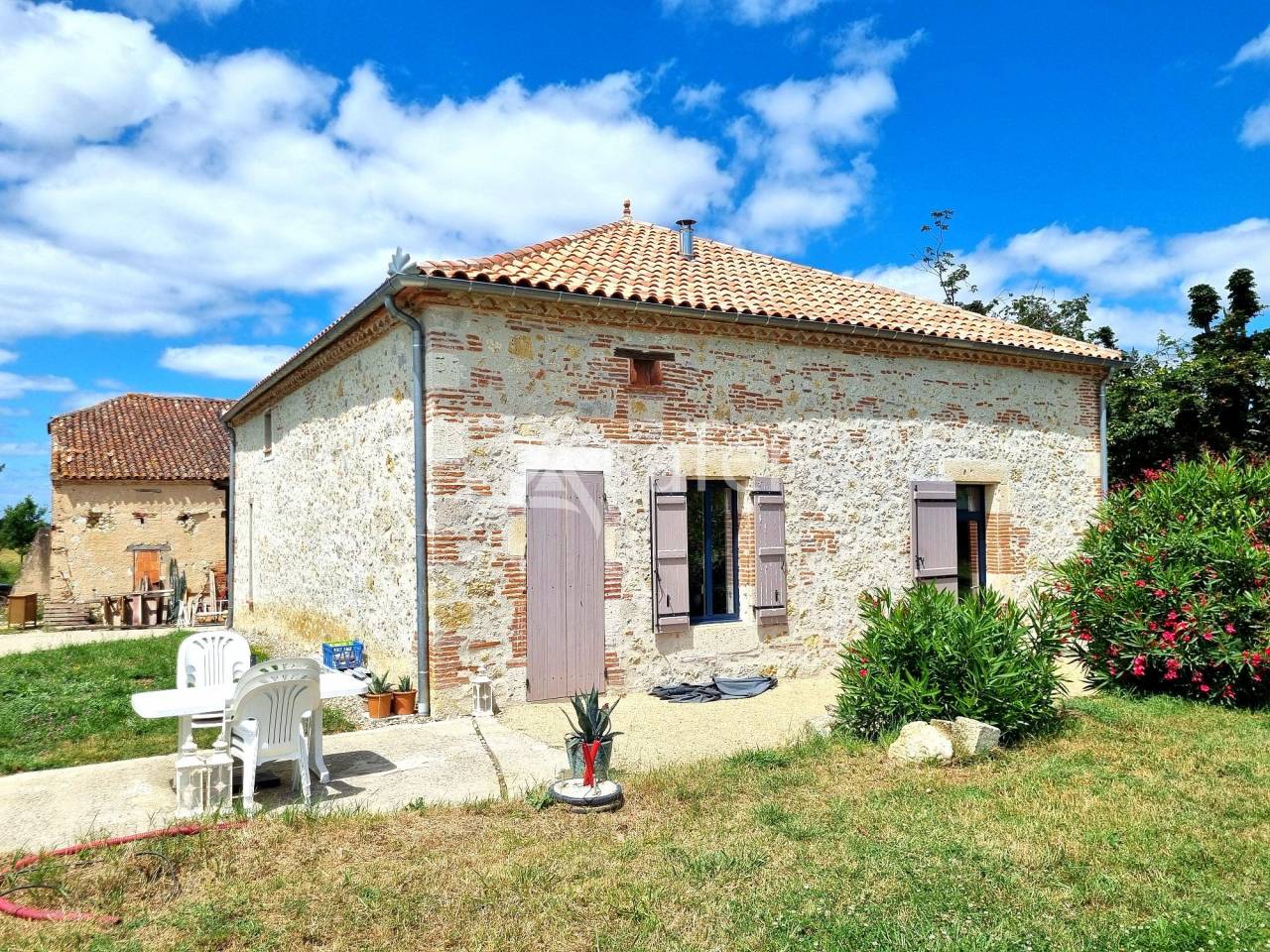 Other agricultural property  Tarn-et-Taronne