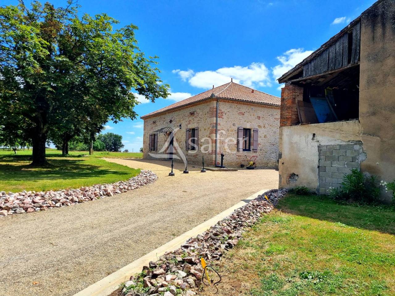 Other agricultural property  Tarn-et-Taronne