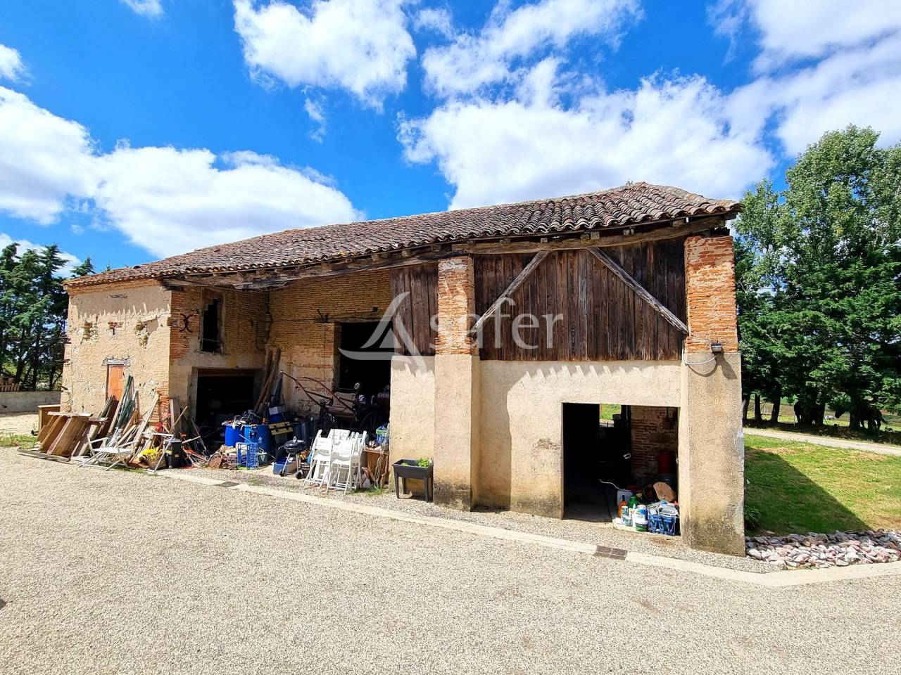 Other agricultural property  Tarn-et-Taronne