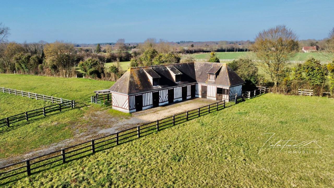 Equestrian property  