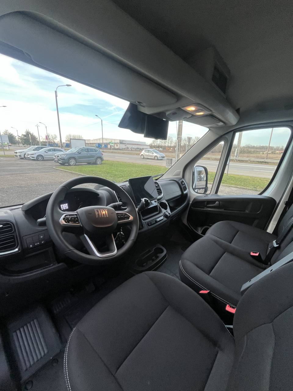 Horsebox HGV Ameline  2026 New