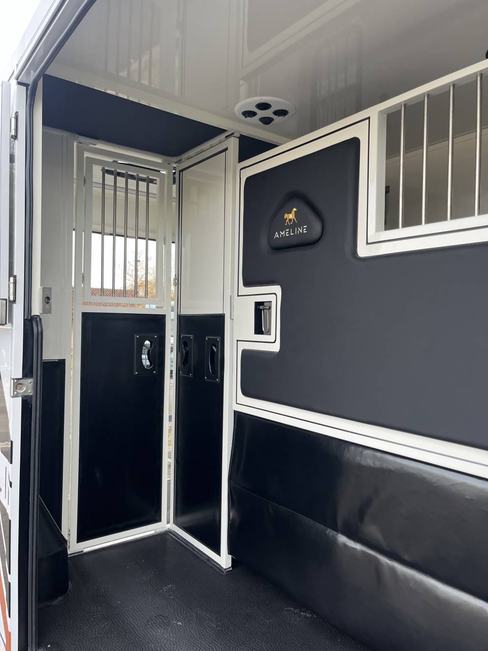 Horsebox HGV Ameline  2026 New