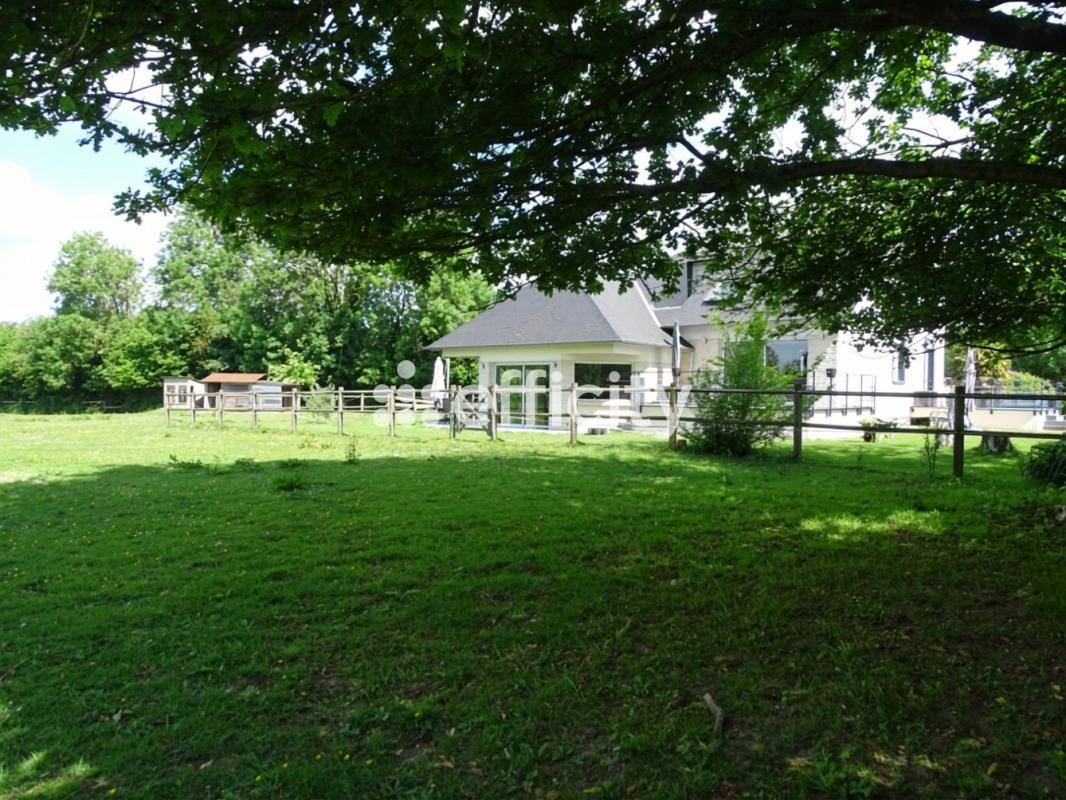 Equestrian property  Eure