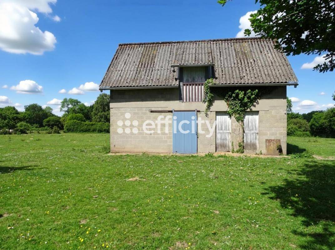 Equestrian property  Eure