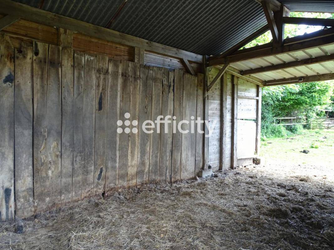 Equestrian property  Eure