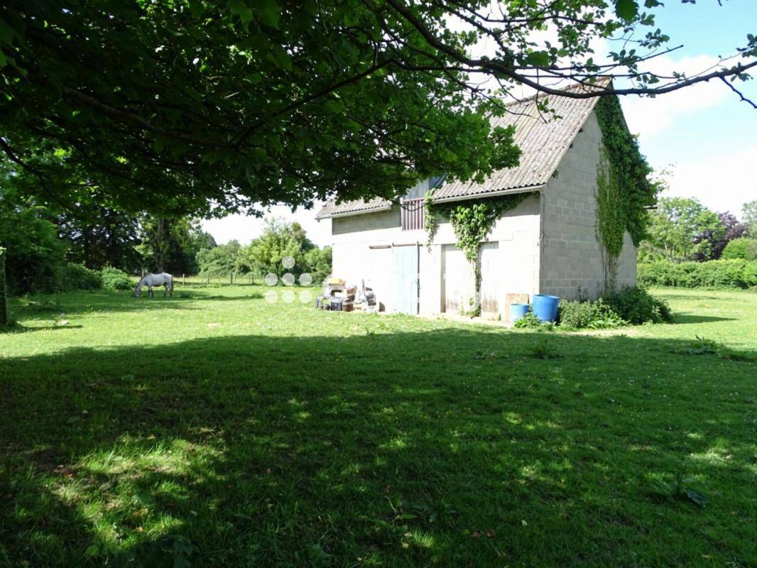 Equestrian property  Eure