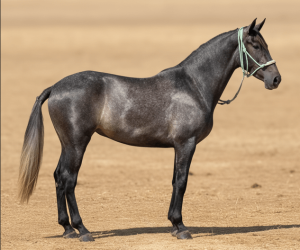 Mare PRE Pure Spanish Bred For sale 2022 Grey