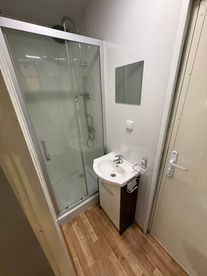 Horsebox NON-HGV Man  2008 Used