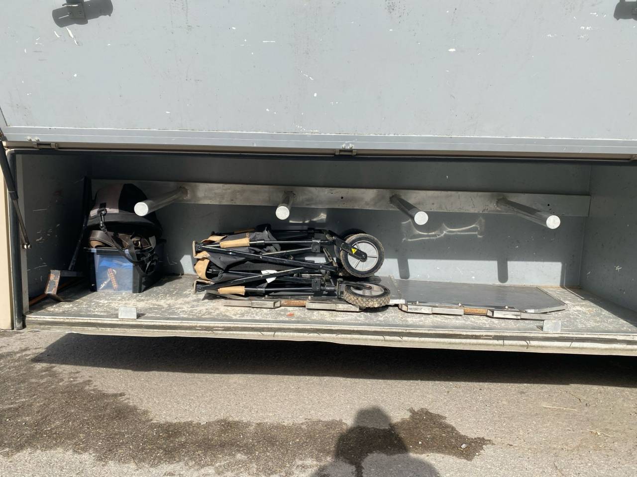 Horsebox NON-HGV Iveco Cursor 2000 Used