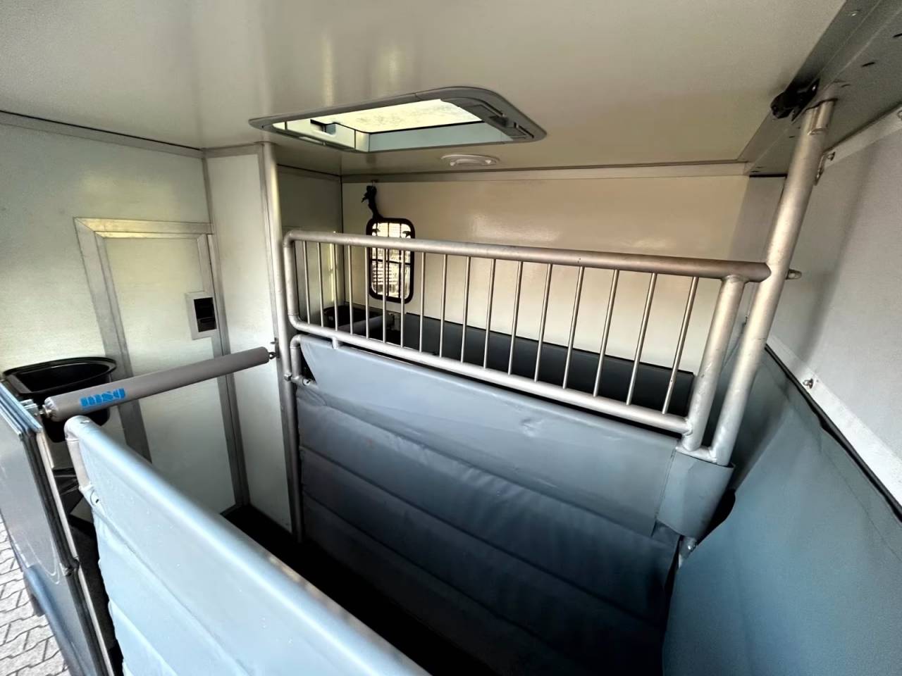 Horsebox HGV Renault RENAULT 0 Used