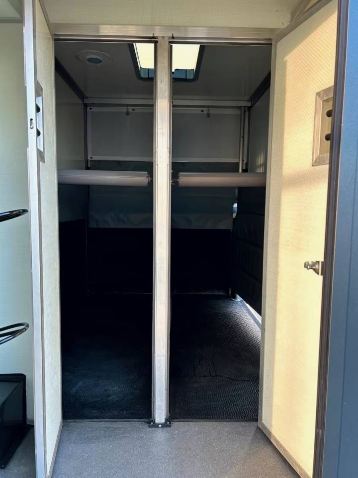 Horsebox HGV Renault RENAULT 0 Used