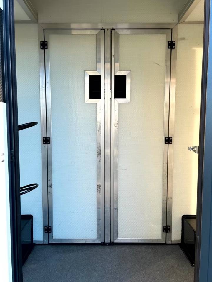 Horsebox HGV Renault RENAULT 0 Used