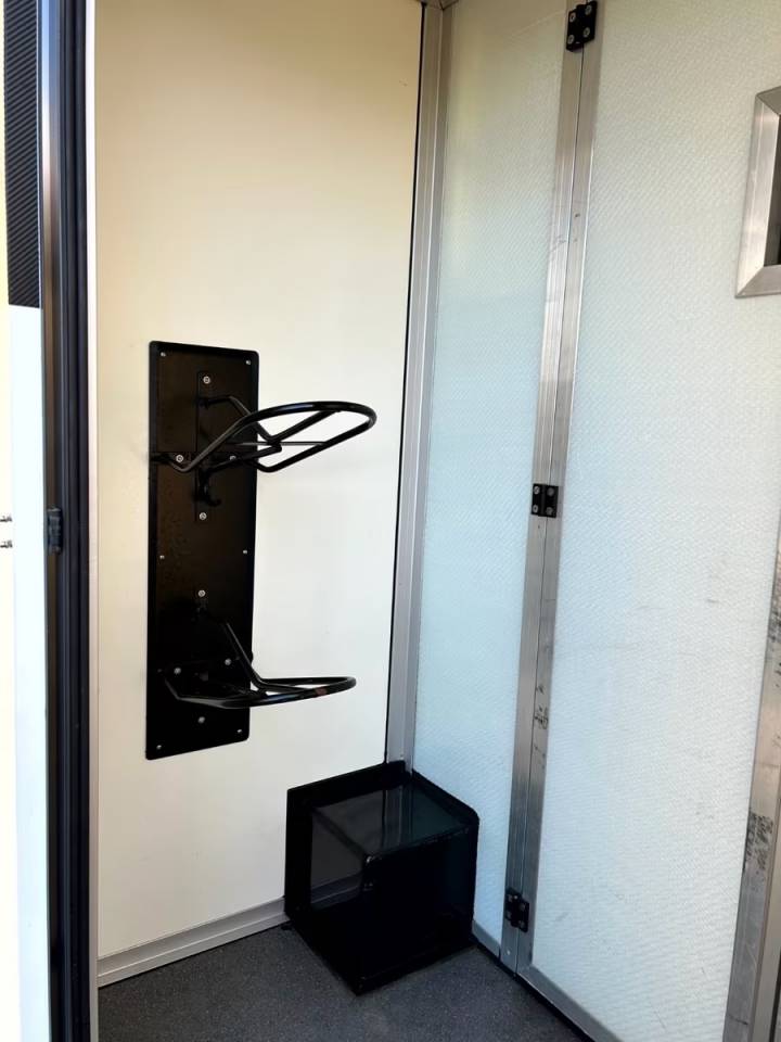 Horsebox HGV Renault RENAULT 0 Used