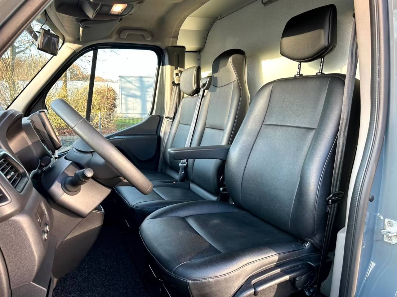 Horsebox HGV Renault RENAULT 0 Used