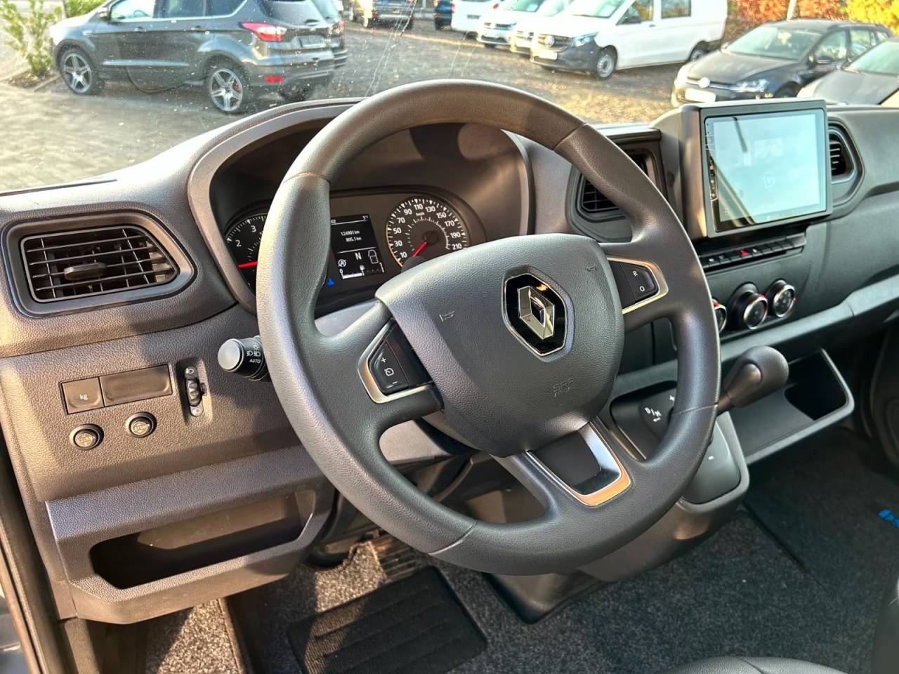 Horsebox HGV Renault RENAULT 0 Used