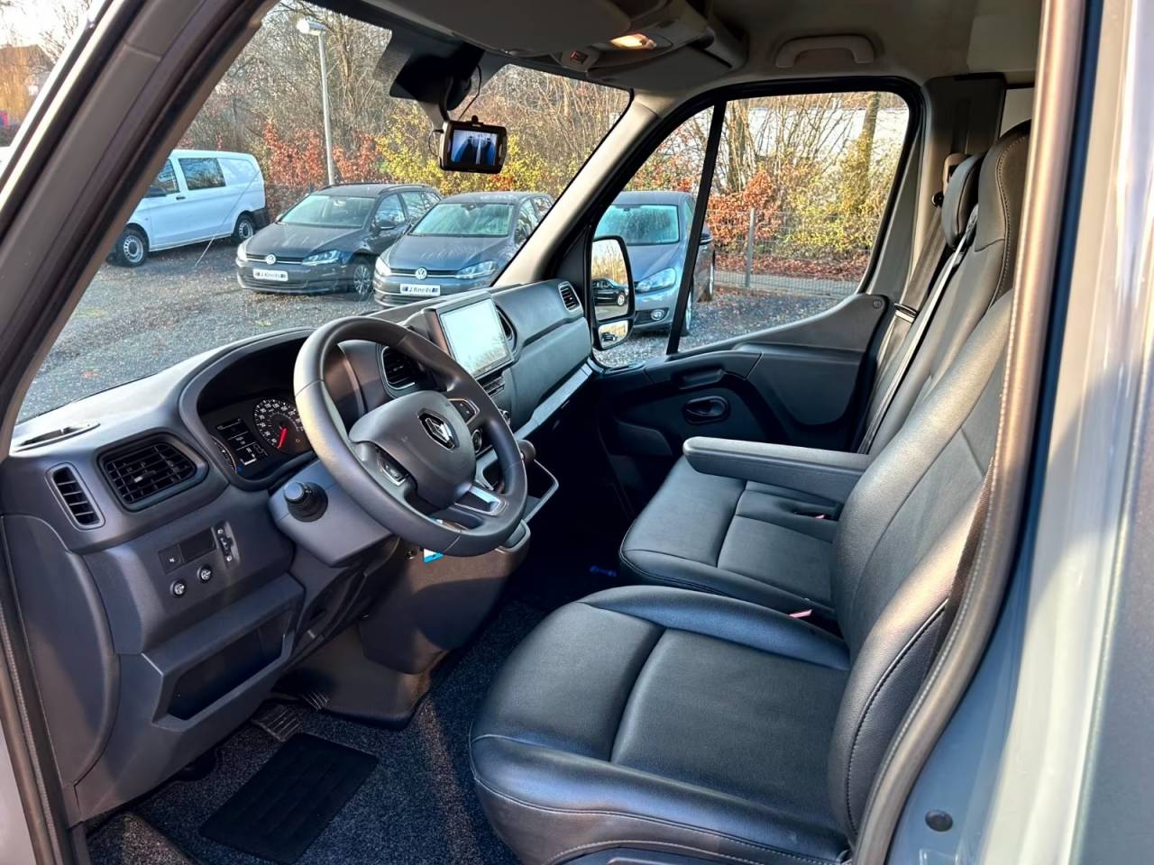 Horsebox HGV Renault RENAULT 0 Used