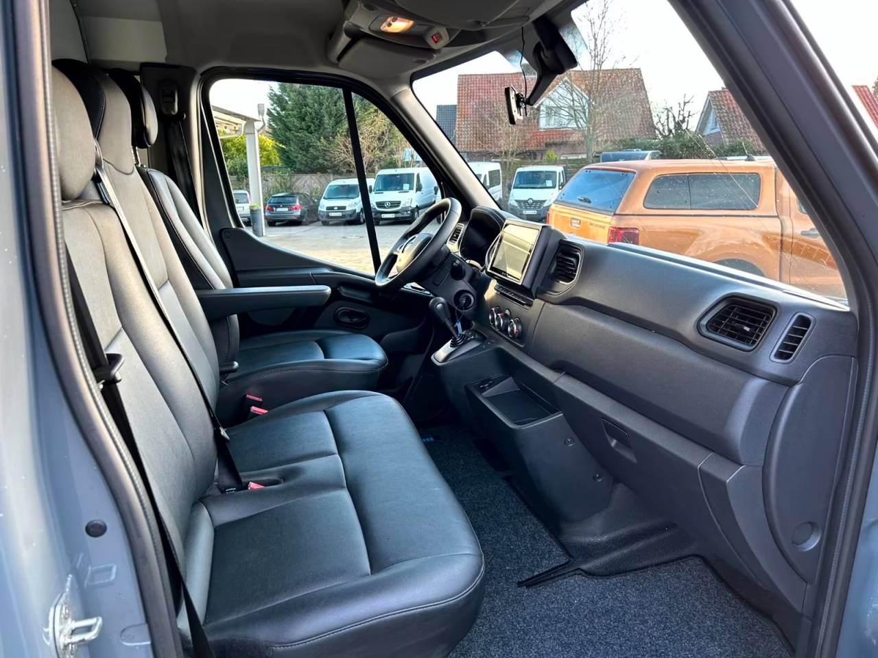 Horsebox HGV Renault RENAULT 0 Used