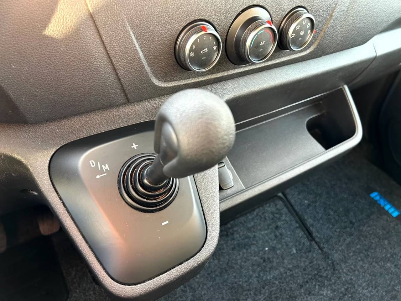 Horsebox HGV Renault RENAULT 0 Used