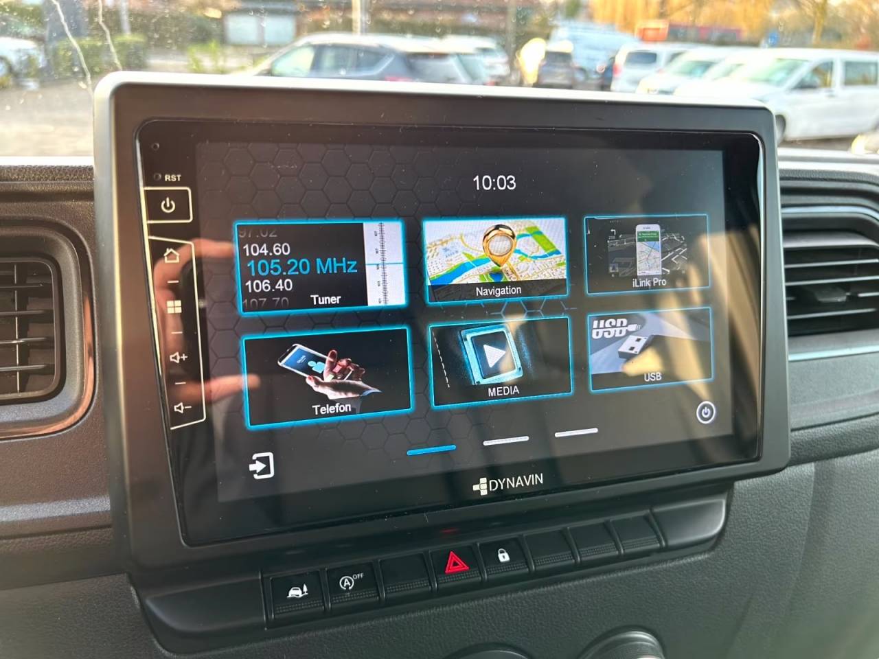 Horsebox HGV Renault RENAULT 0 Used