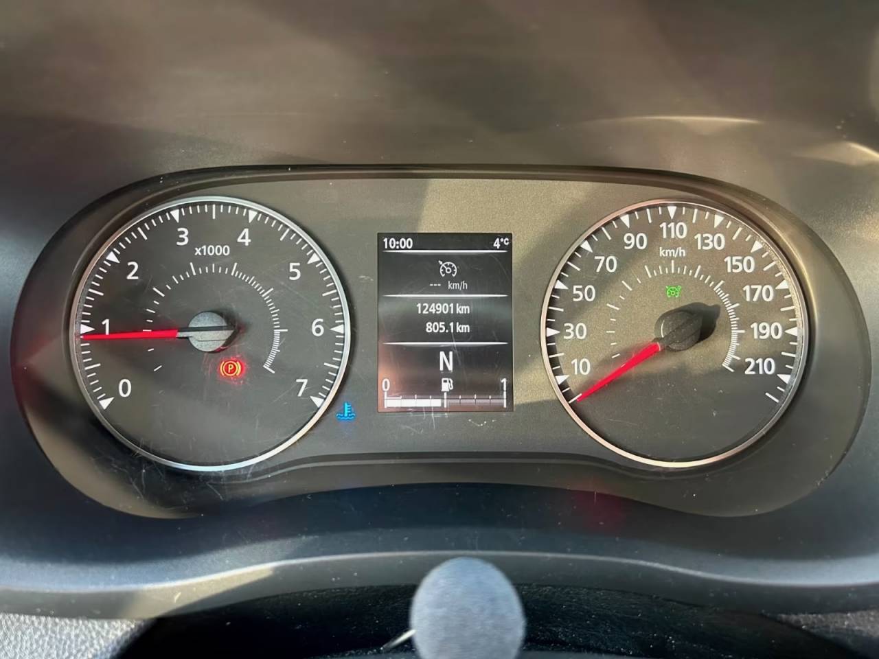 Horsebox HGV Renault RENAULT 0 Used