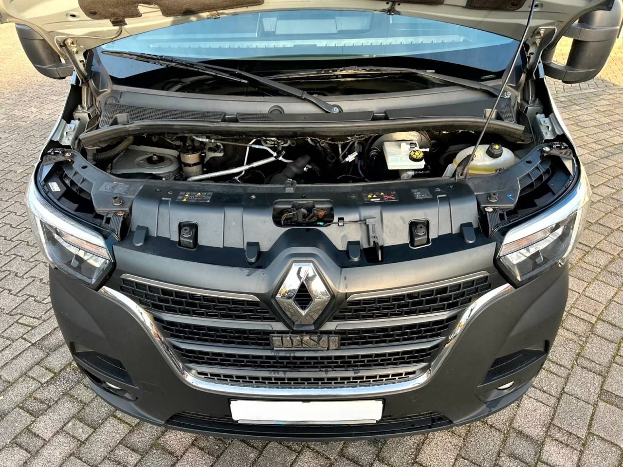 Horsebox HGV Renault RENAULT 0 Used