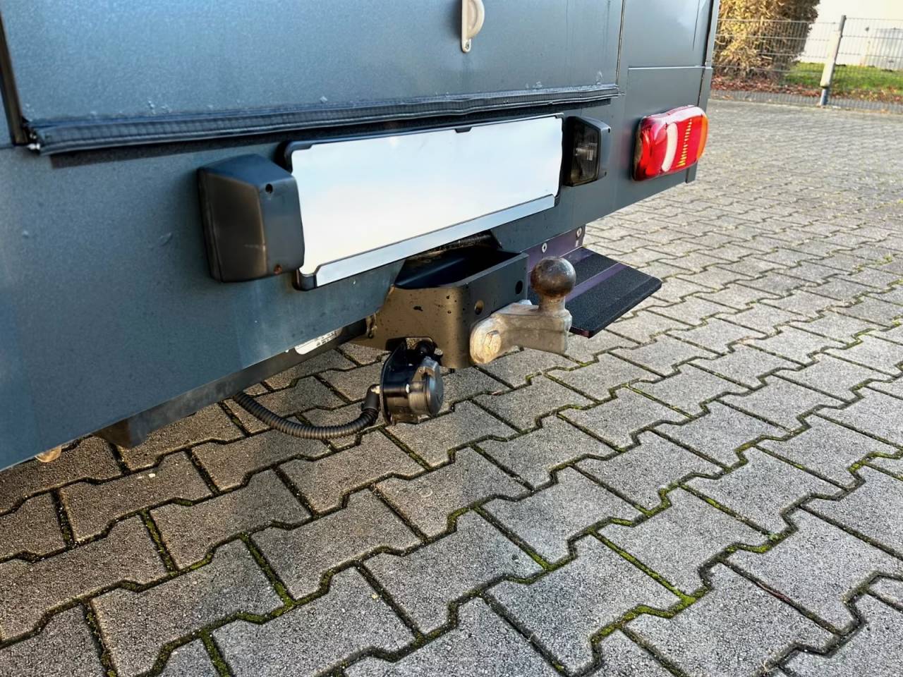 Horsebox HGV Renault RENAULT 0 Used