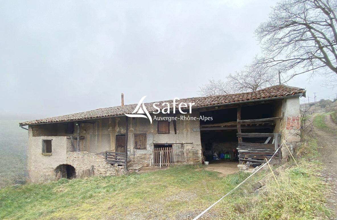 Other agricultural property  Rh&ocirc;ne