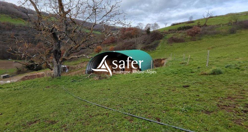 Other agricultural property  Rh&ocirc;ne