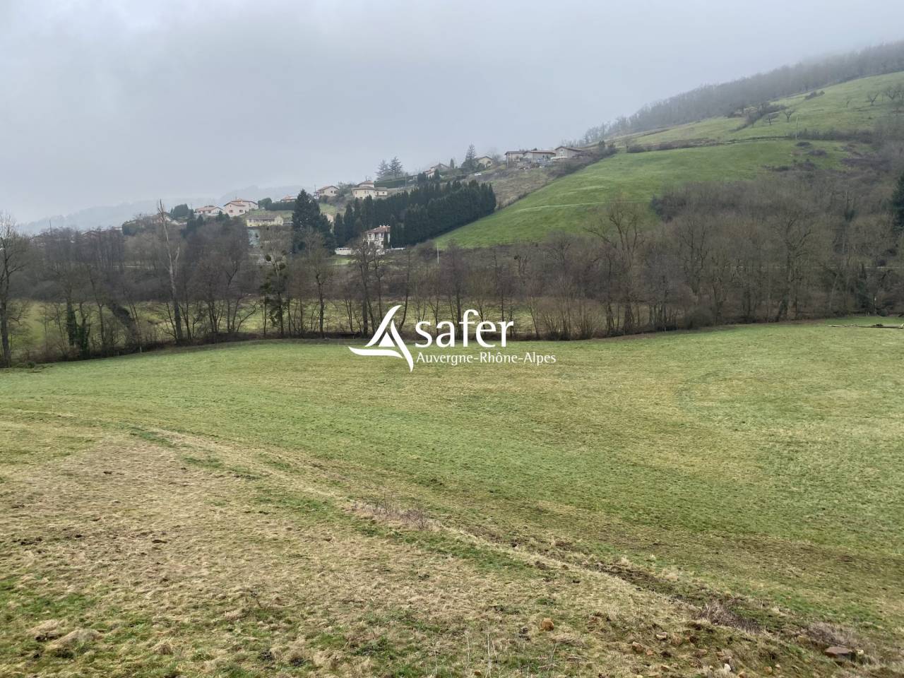 Other agricultural property  Rh&ocirc;ne
