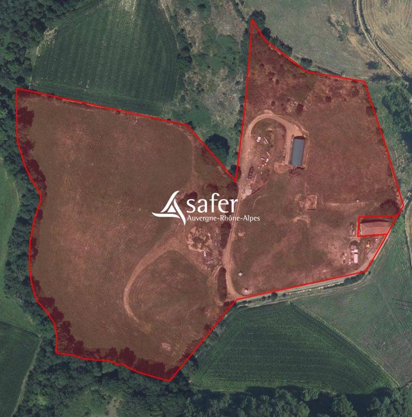 Other agricultural property  Rh&ocirc;ne