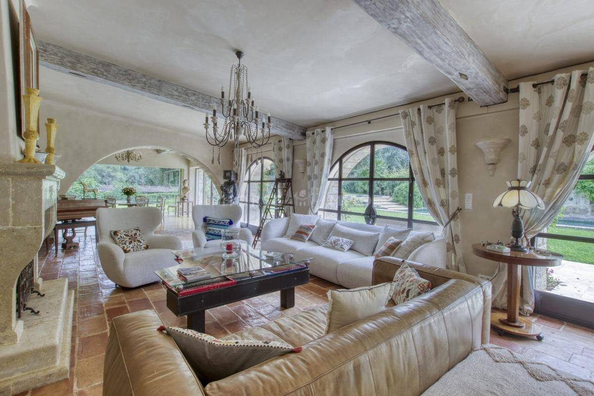 Stud farm  Alpes-Maritimes