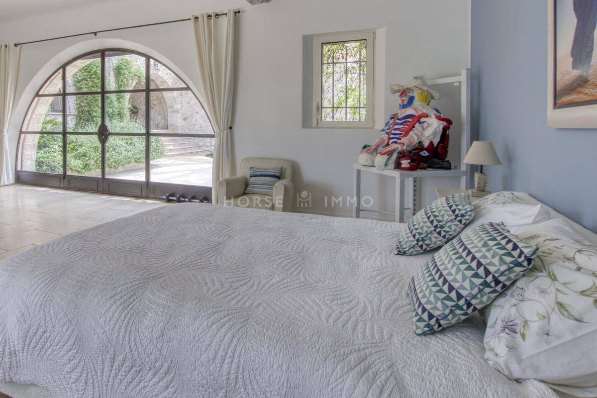 Stud farm  Alpes-Maritimes