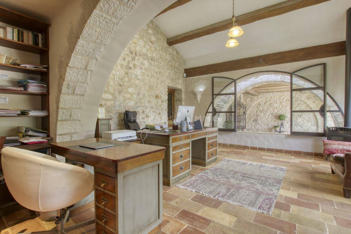 Stud farm  Alpes-Maritimes