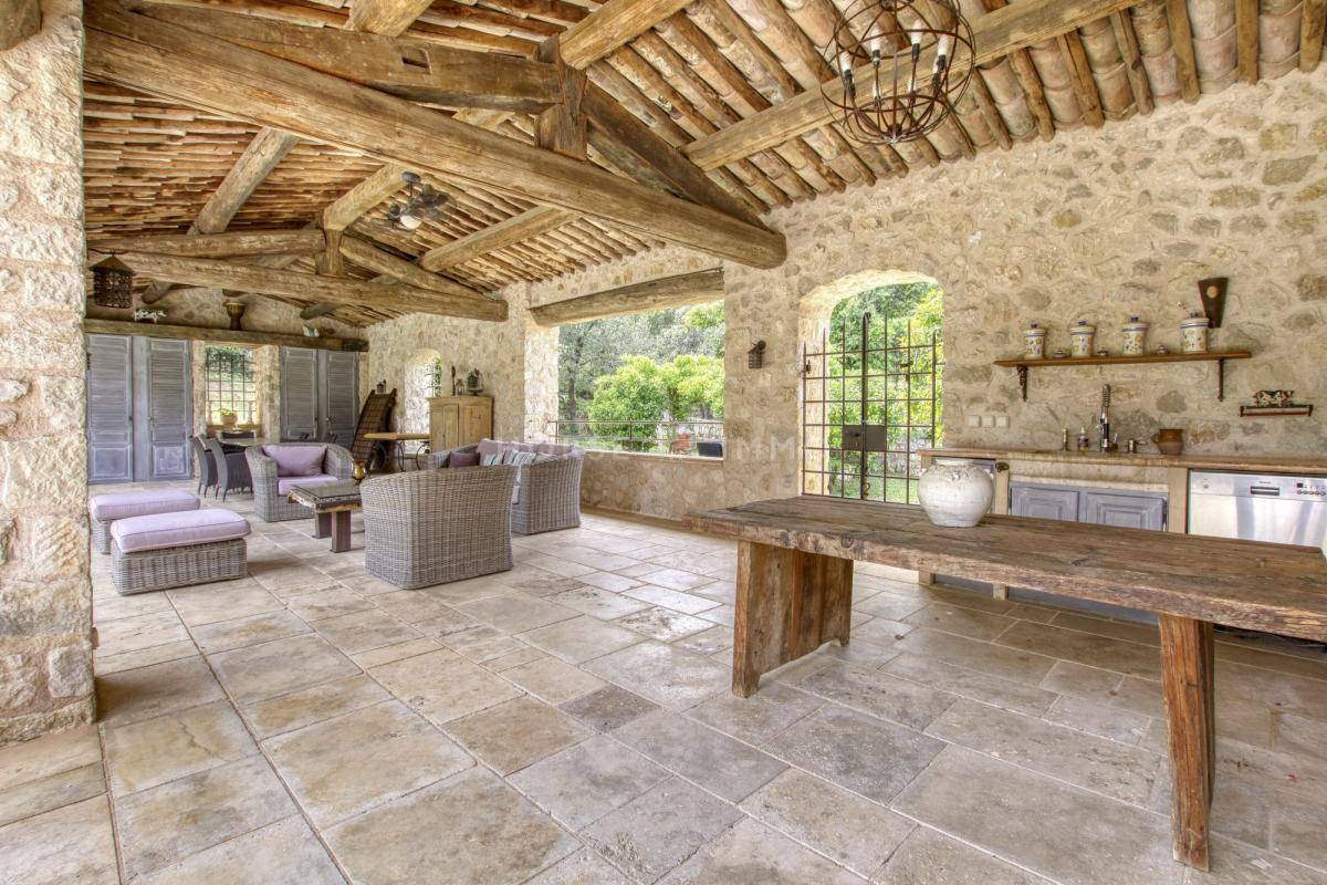 Stud farm  Alpes-Maritimes